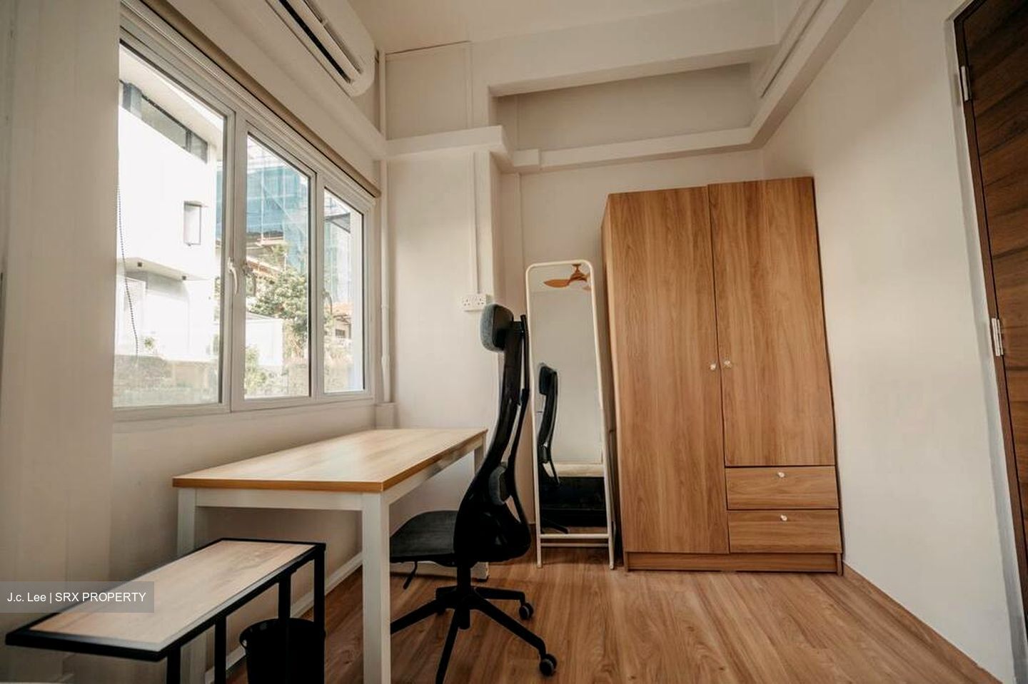 Eng Aun Mansion (D11), Apartment #566111071